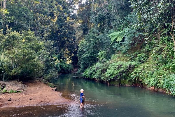 Photo by Corporate to Caravan