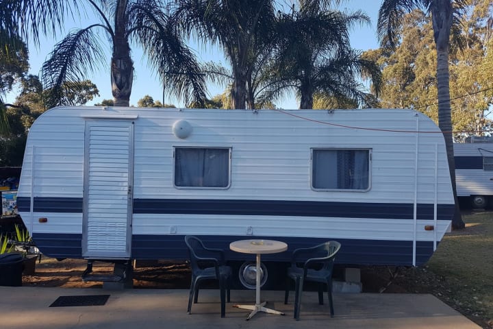 Photo by Michelle C.