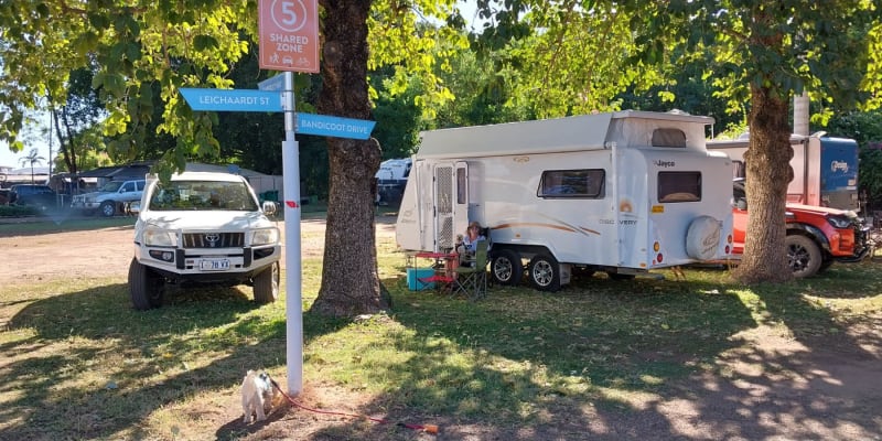 Photo by Colin van den Hoff