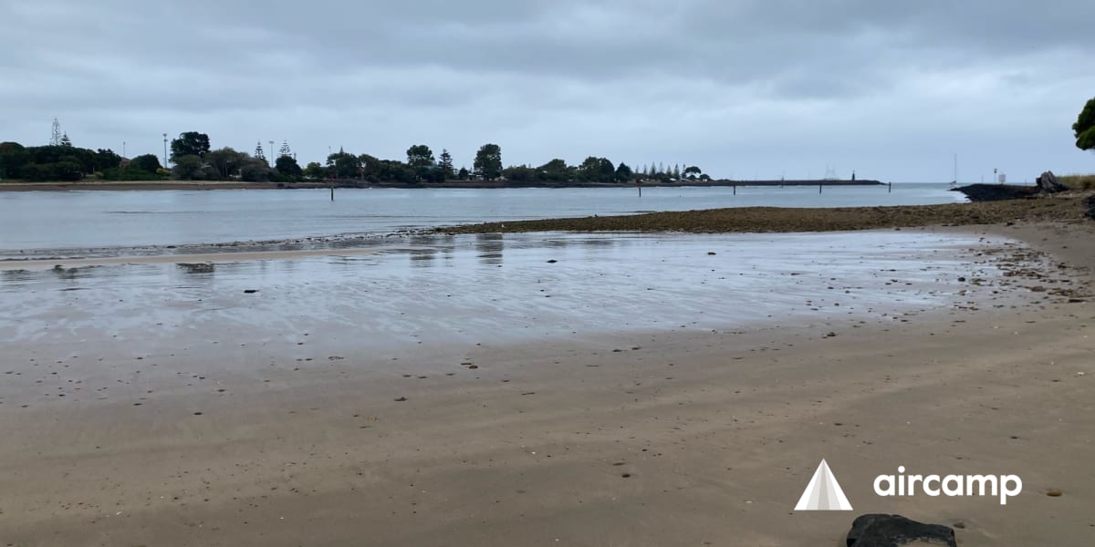 Abel Tasman Caravan Park