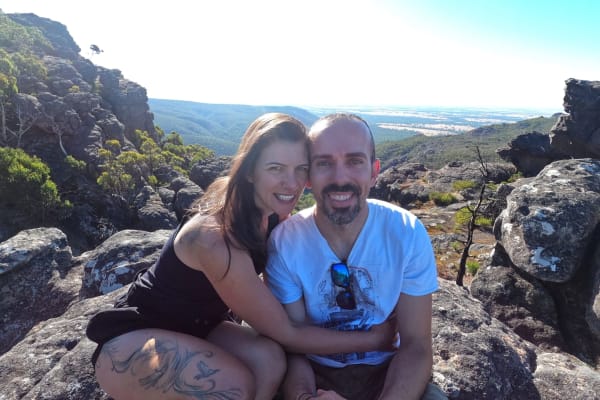 Photo by Gianmarco D.