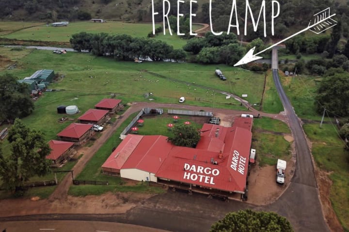 Photo by Off The Trax