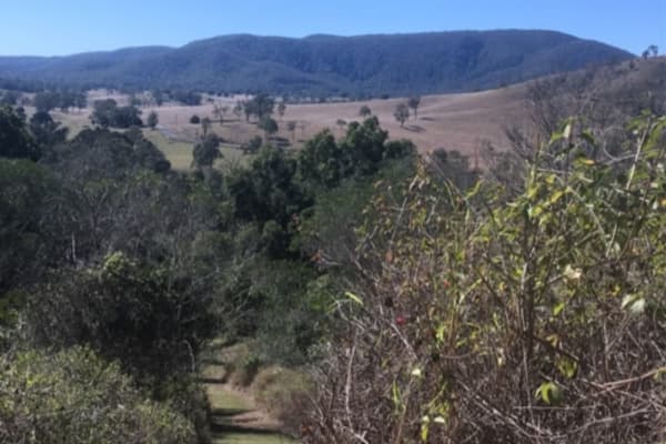 Photo by Madeleine K.