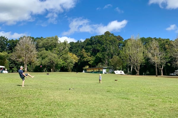 Photo by Corporate to Caravan