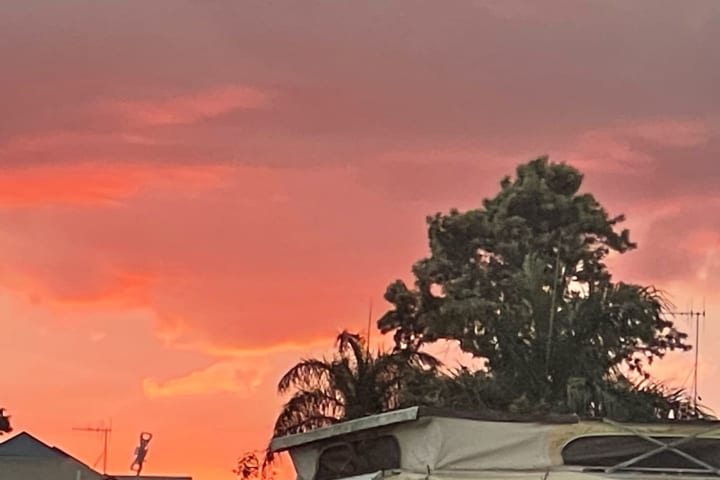 Photo by Kerrie  Deaves