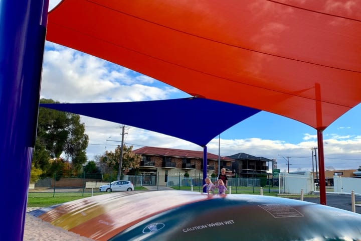 Photo by Corporate to Caravan