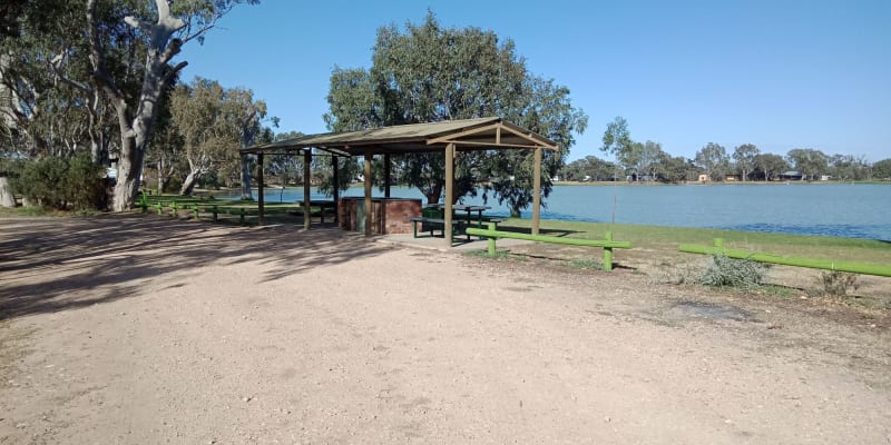 Photo by @outbackandabout