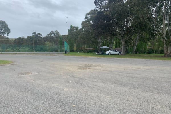 Photo by Blue Staffy Camper