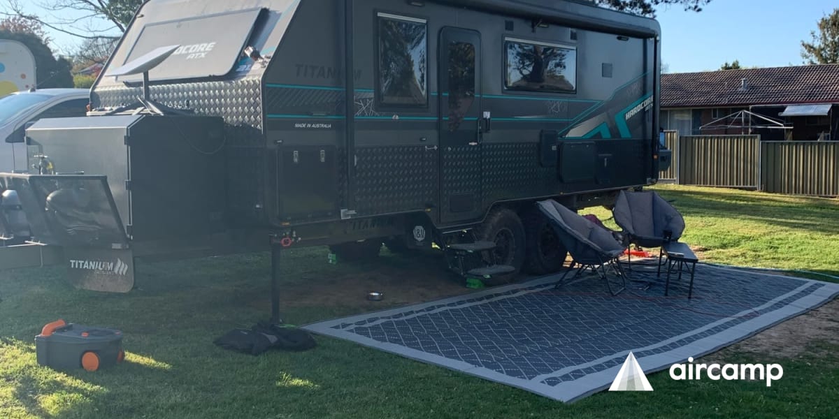 Blayney Tourist Park