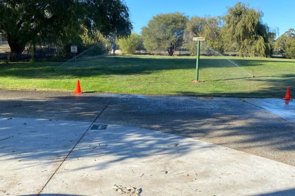 Photo by Kayleigh T.