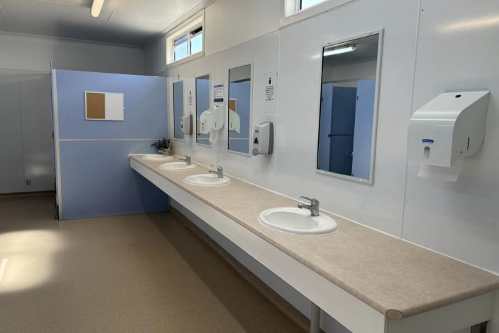 Photo by Veronica P.