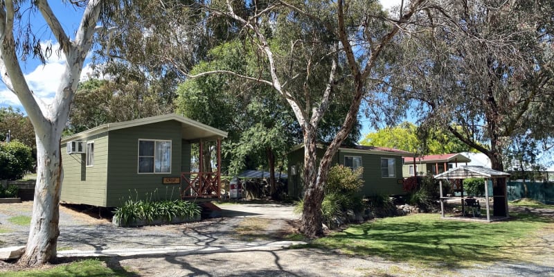 Photo by Barry and Di O'Connor