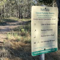 Photo by DaveDuff    CampInNature