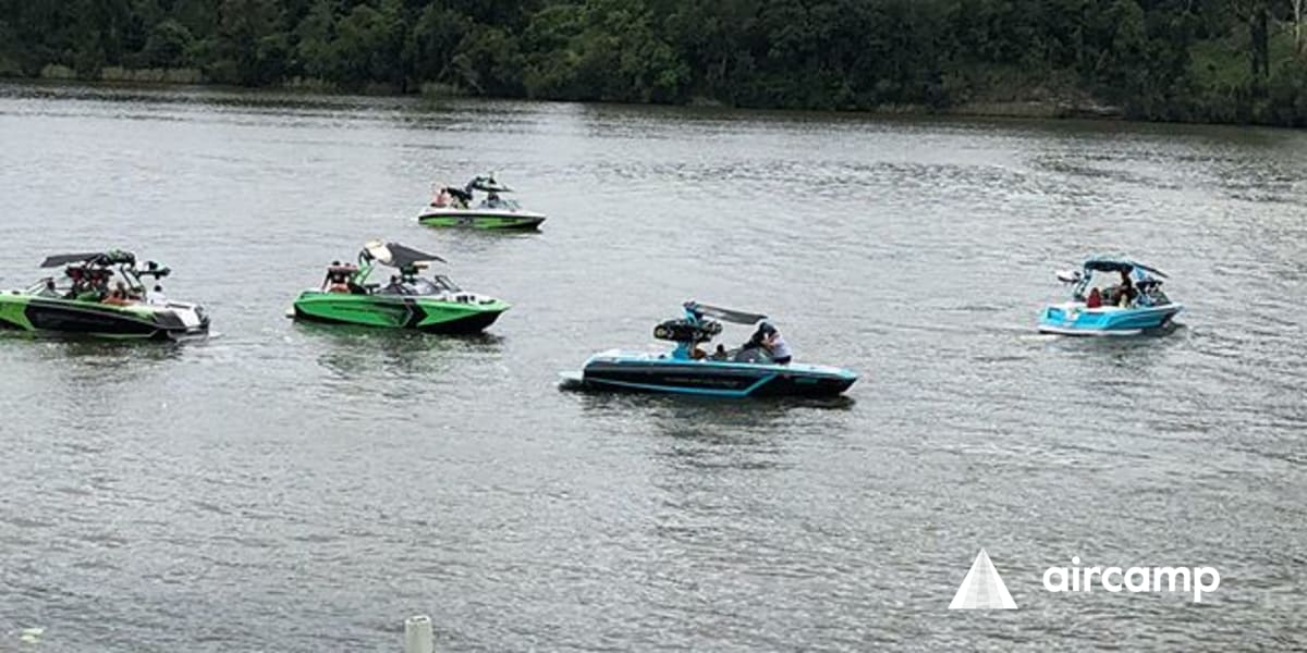 BIG4 Big River Holiday Park