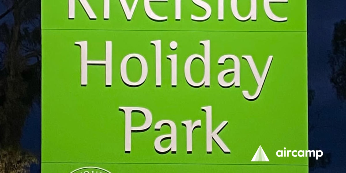 Berri Riverside Holiday Park
