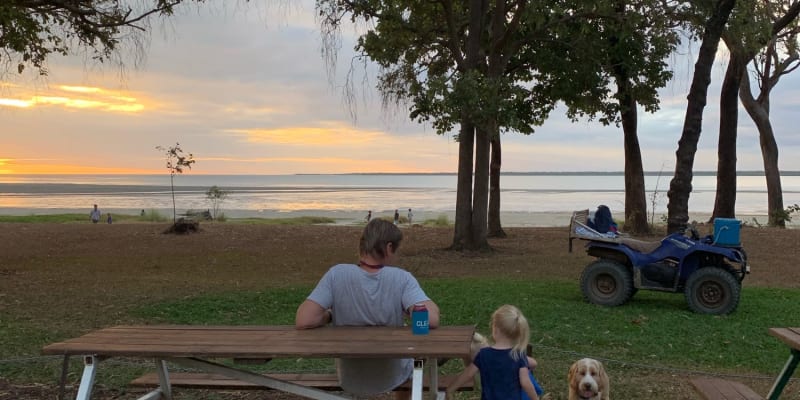 Photo by Corporate to Caravan