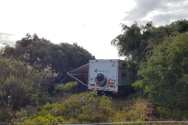 Photo by Olivia Bataligin Averkin