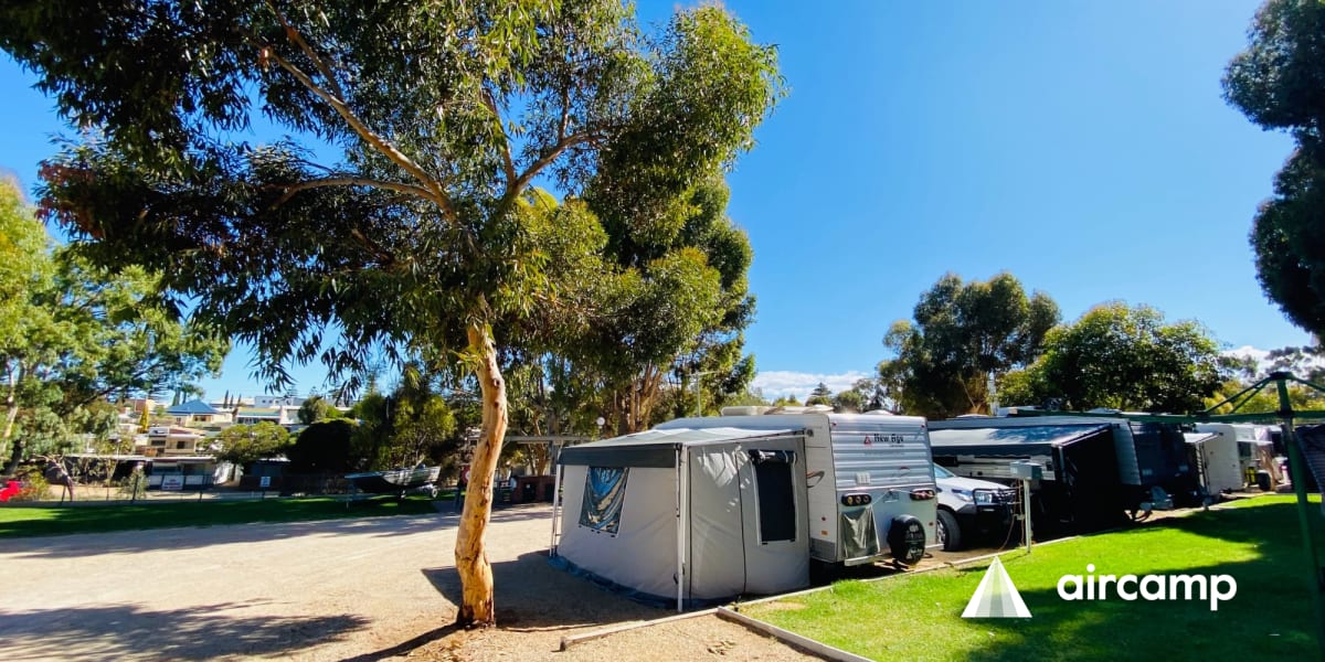 Ardrossan Caravan Park