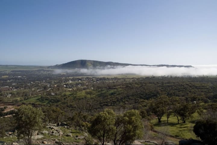 Photo by York Travellers Rest