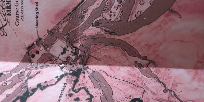 Photo by The blonde nomads