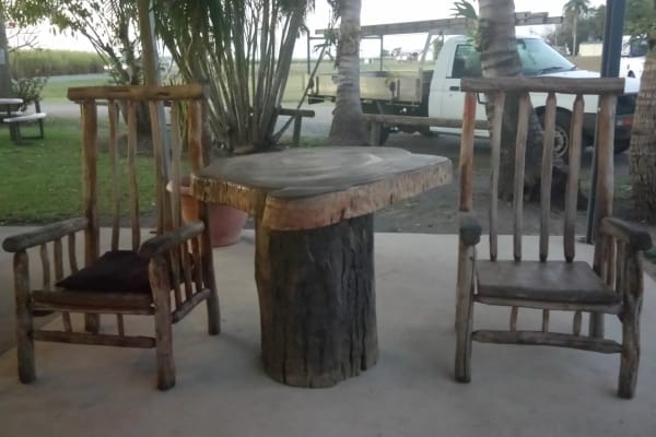 Photo by Patricia L.