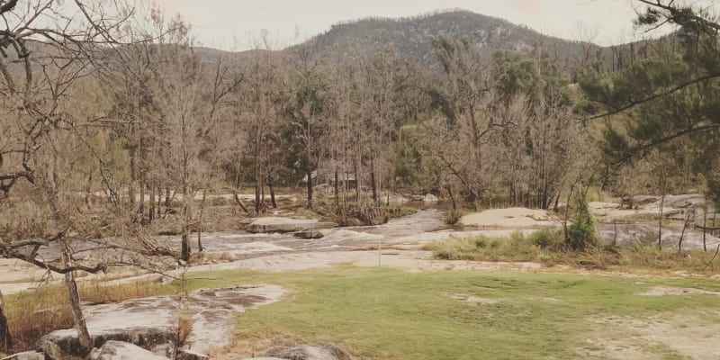 Photo by Benjahmin S.