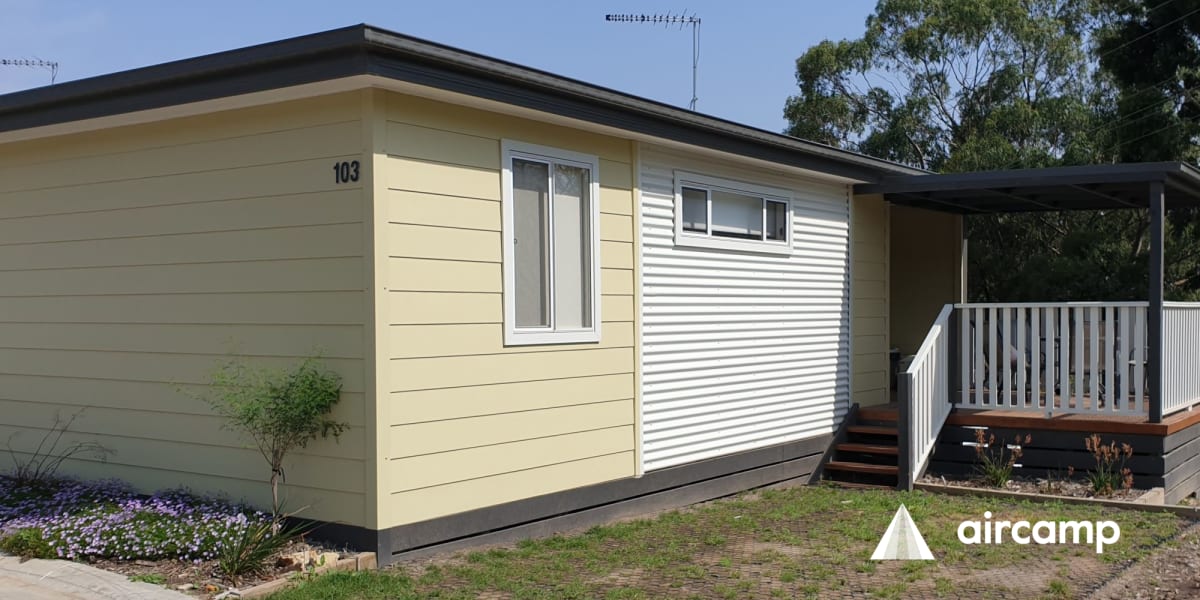 Lilydale Pine Hill Caravan Park - Main photo