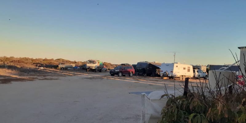 Photo by Poms Touring Australia