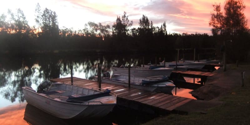 Photo by Tuncurry Lakes Resort