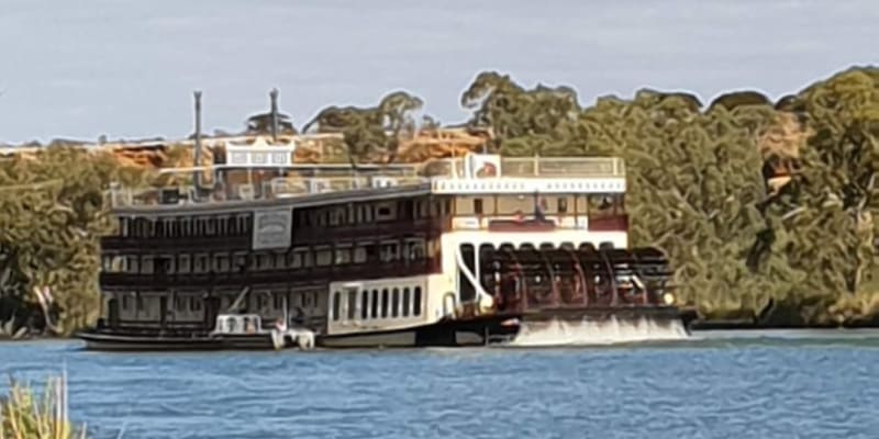 Photo by Michelle D.