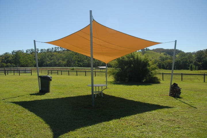 Photo by Gary & Tamara Maile