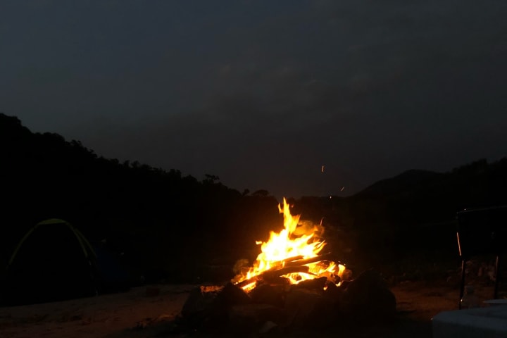 Photo by Chia Chin Chang