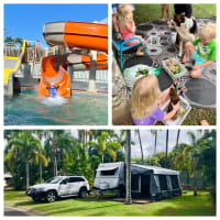 Photo by Corporate to Caravan