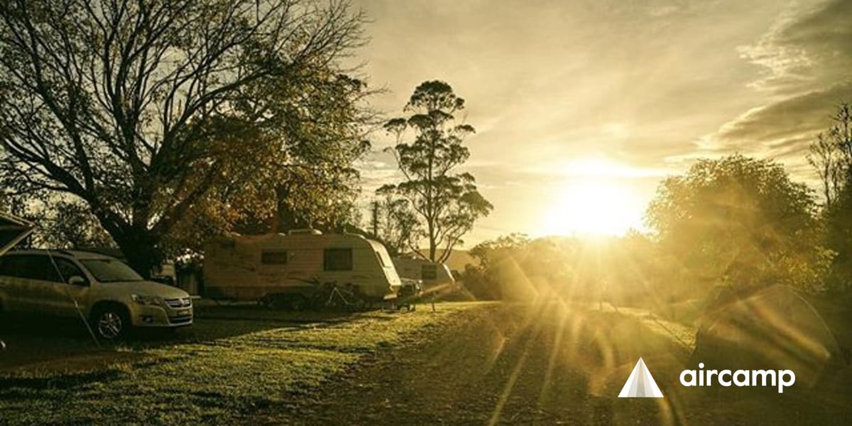 Dorrigo Mountain Resort
