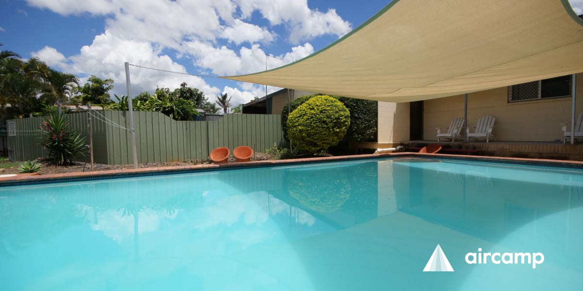 Bundaberg Park Village