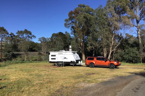 Photo by The Caravan Fam