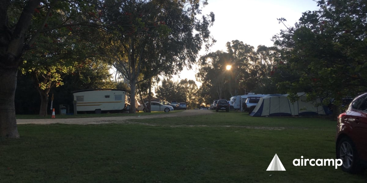 Willowbrook Farm Caravan Park