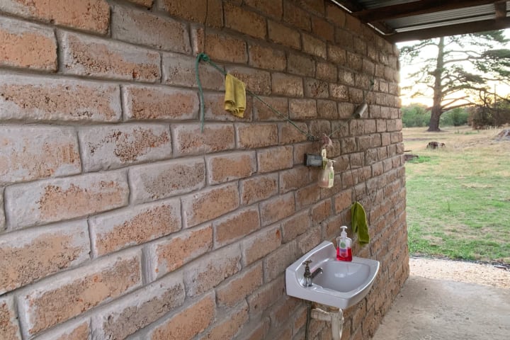 Photo by Charlotte H.