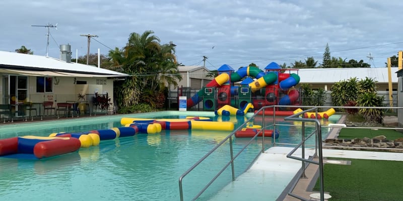 Photo by Corporate to Caravan