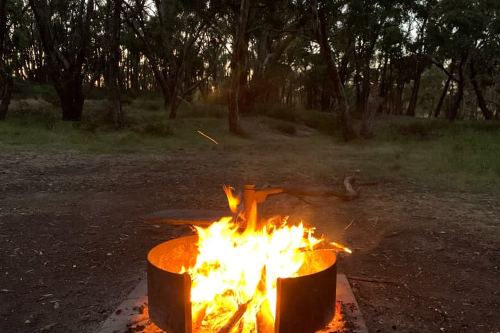 Photo by Gabrielle E.