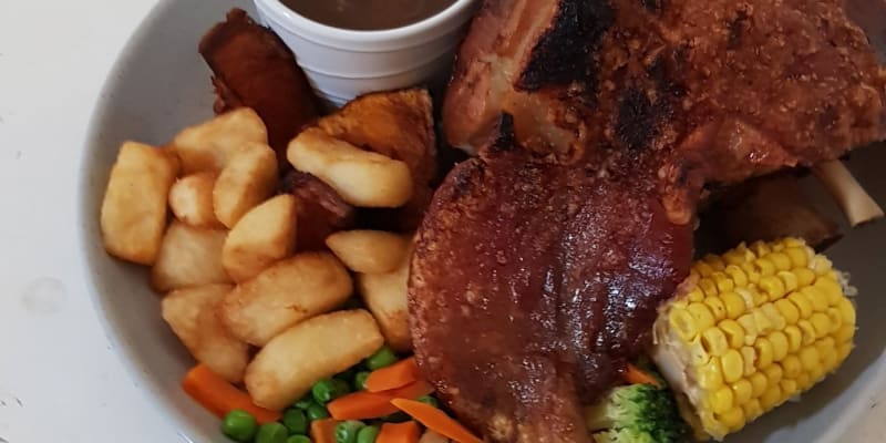 Photo by Terri Le Terour