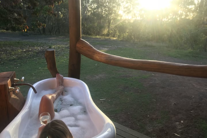 Photo by Fraser Coast RV Park