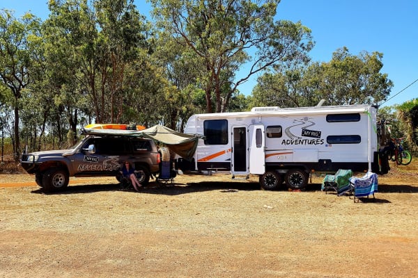 Photo by My Rig Adventures