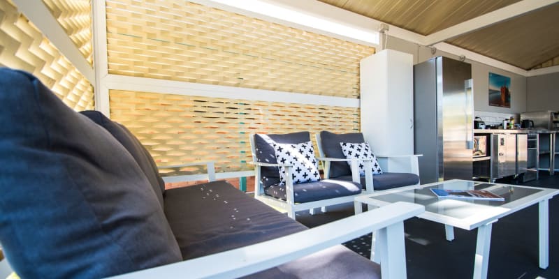 Photo by Georgina W.