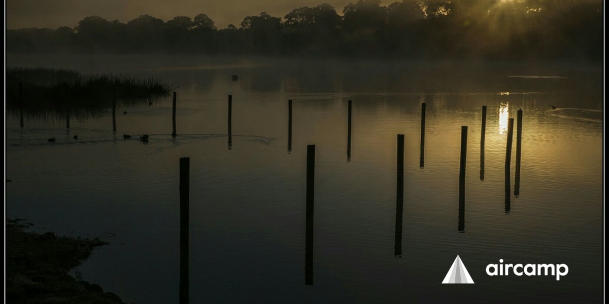 Beaufort Lake Caravan Park