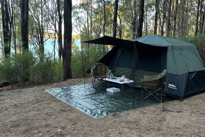 Photo by Charissa T.