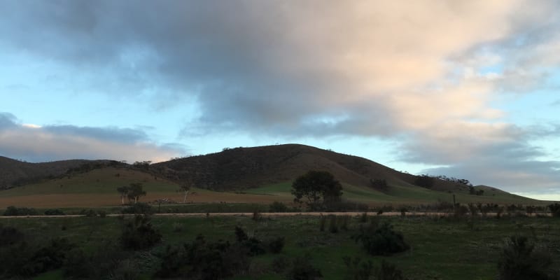 Photo by Francesca S.