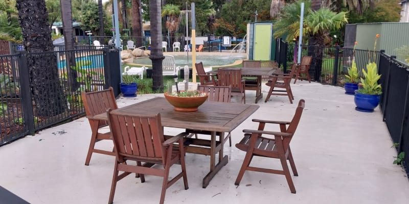 Photo by Colin van den Hoff