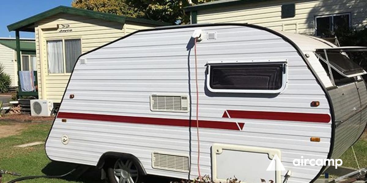 Wodonga Caravan & Cabin Park