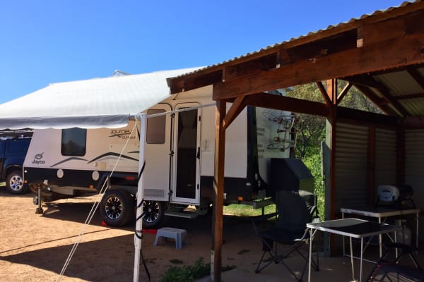 Photo by Kim & Shane